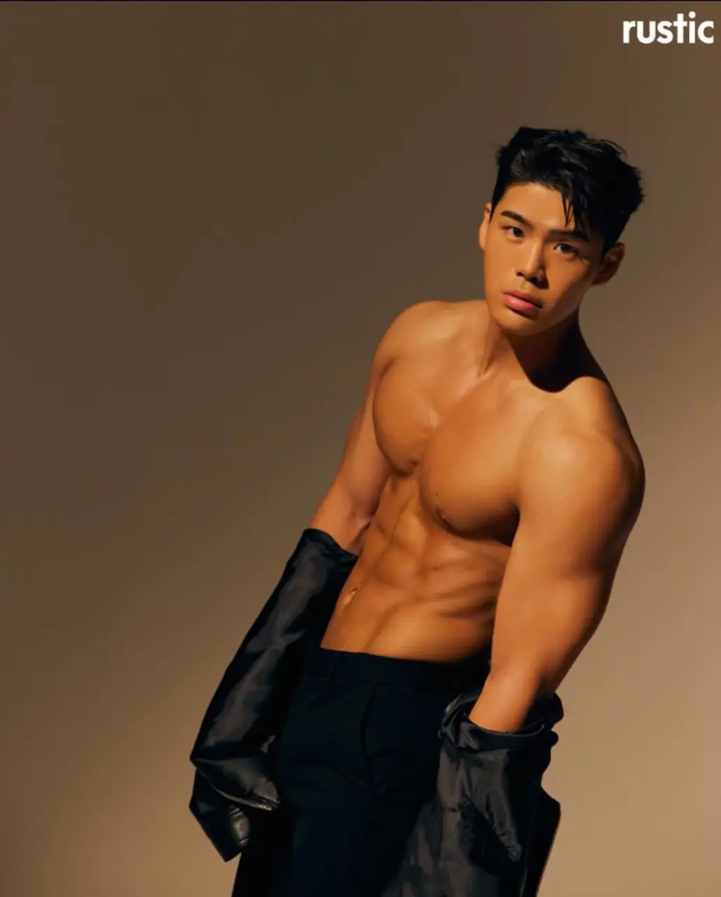 Cool GUY : 이장원
