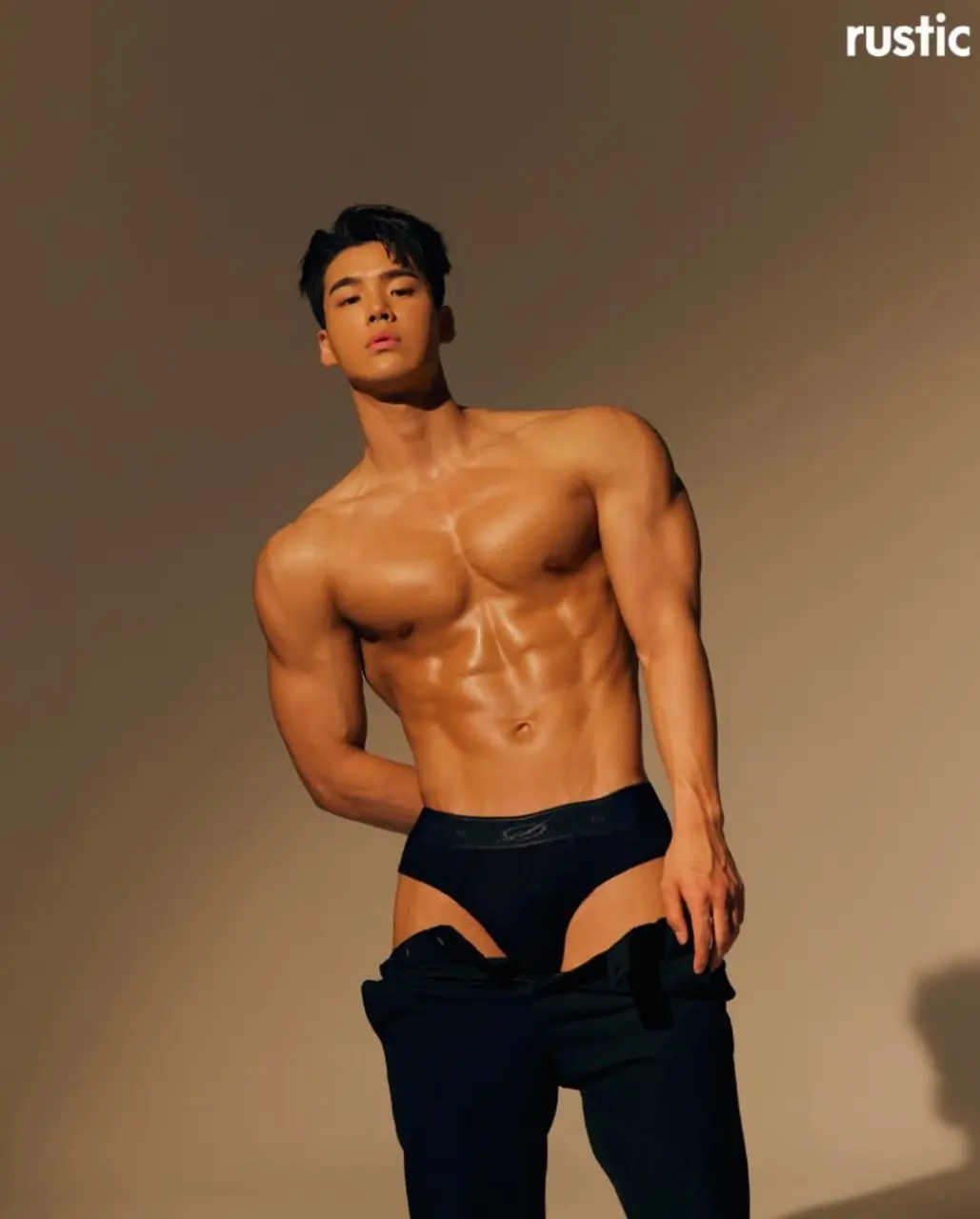 Cool GUY : 이장원