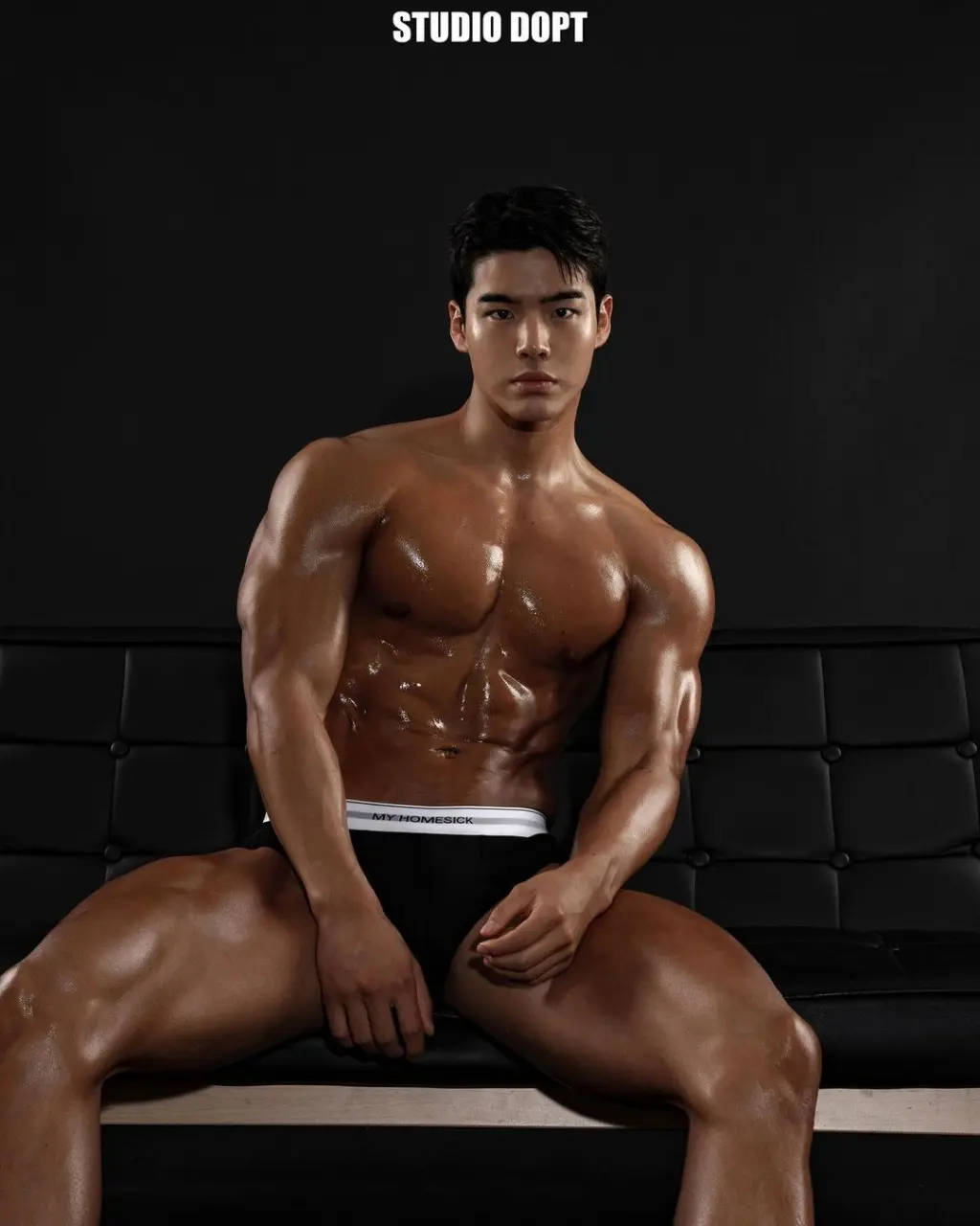 Cool GUY : 이장원