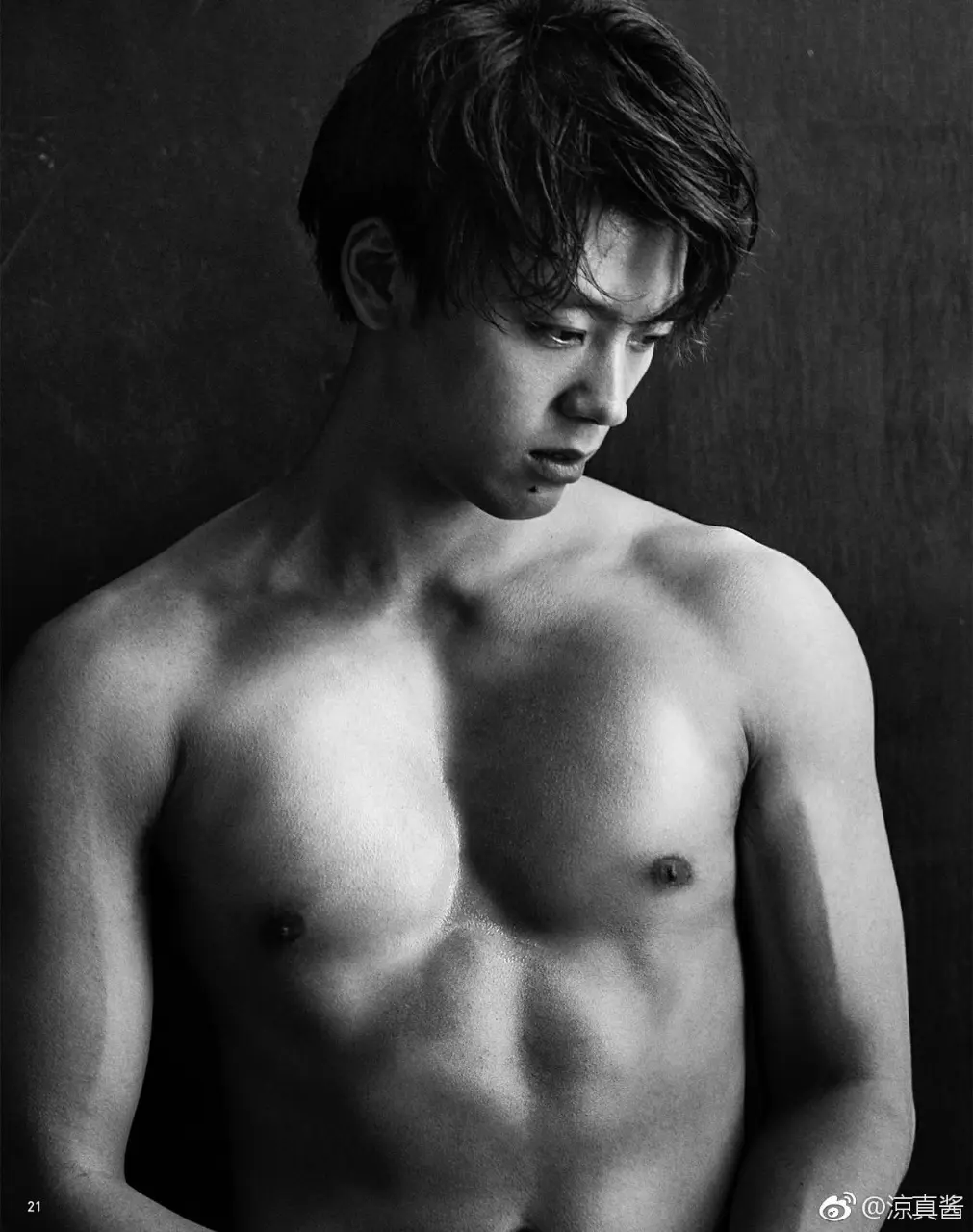 Japanese actor : 竹内涼真 - Ryoma Takeuchi
