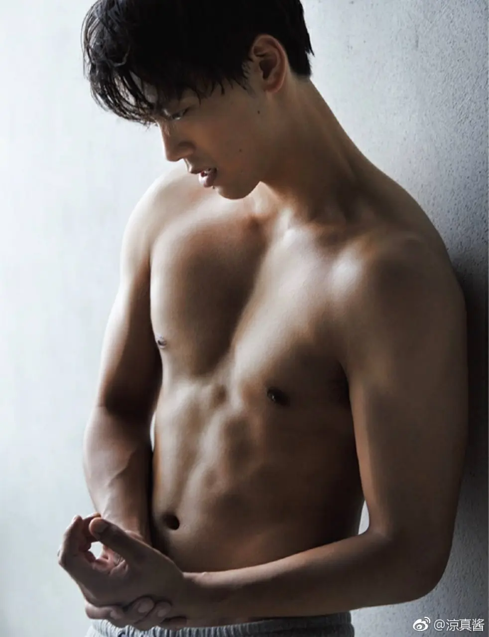 Japanese actor : 竹内涼真 - Ryoma Takeuchi