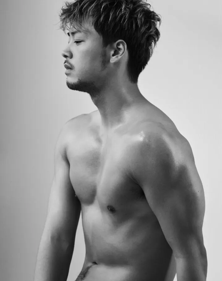 Japanese actor : 竹内涼真 - Ryoma Takeuchi
