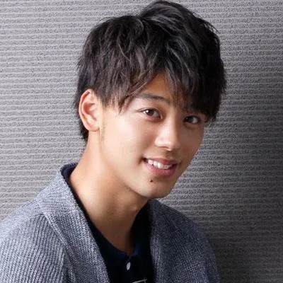 Japanese actor : 竹内涼真 - Ryoma Takeuchi