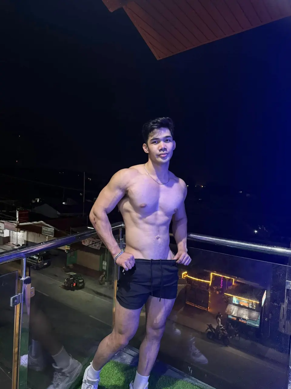 Fitness coach : Mart Saba