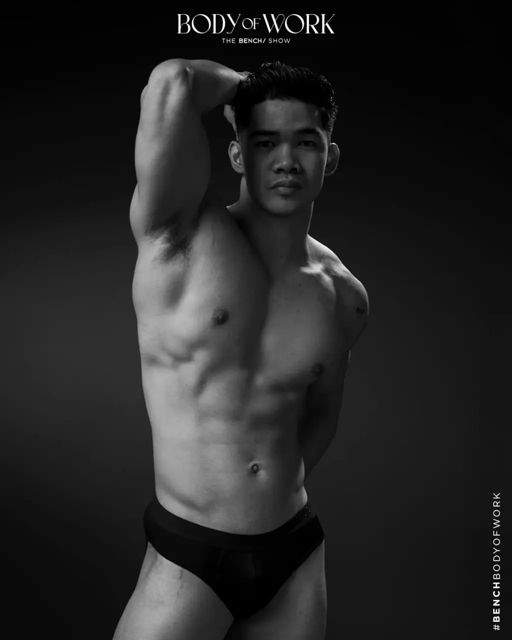Fitness coach : Mart Saba
