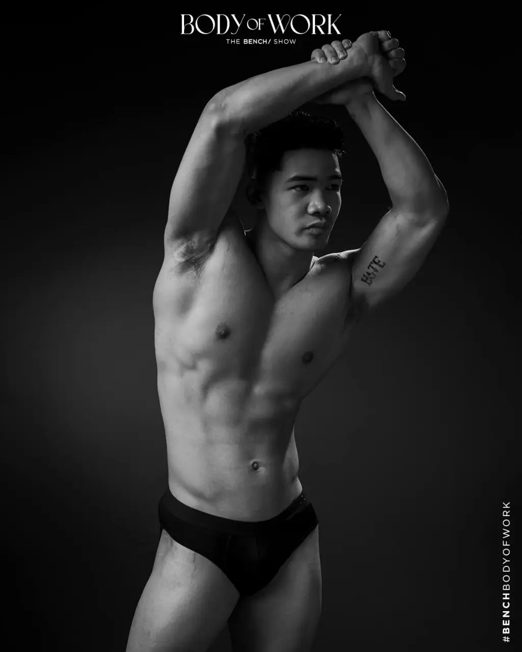Fitness coach : Mart Saba