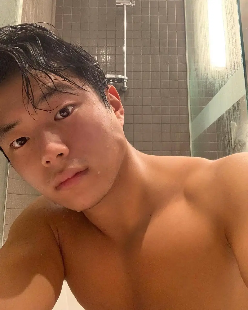 Cool GUY : Vero Lee