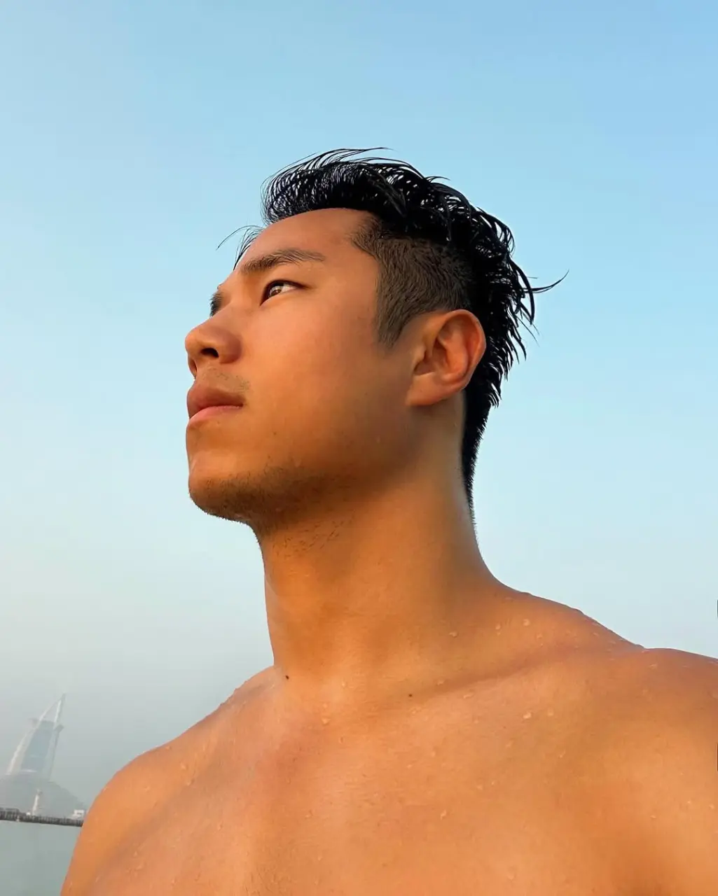 Cool GUY : Vero Lee