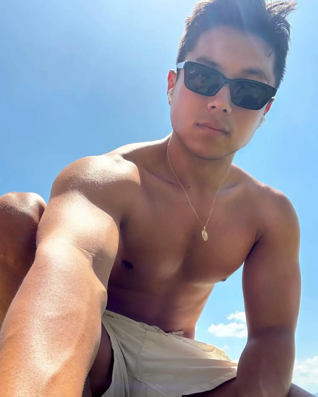 Cool GUY : Vero Lee