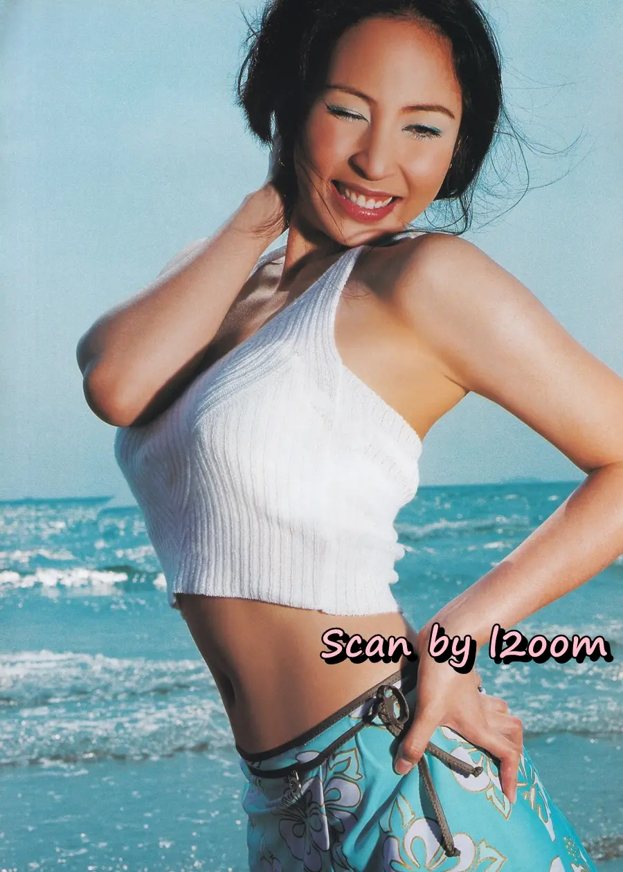 (วันวาน) กิ๊ก สุวัจนี @ นิตยสาร คุณหญิง ปีที่ 7 ฉบับที่ 160 มีนาคม 2545