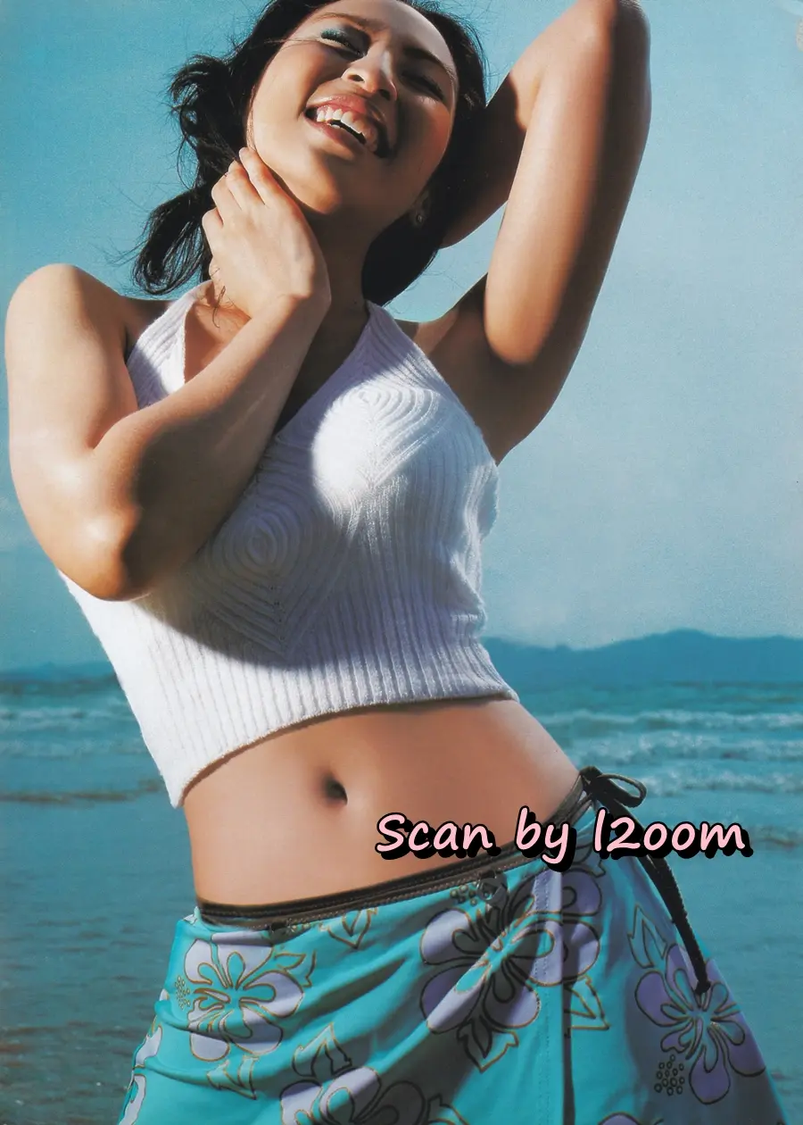 (วันวาน) กิ๊ก สุวัจนี @ นิตยสาร คุณหญิง ปีที่ 7 ฉบับที่ 160 มีนาคม 2545