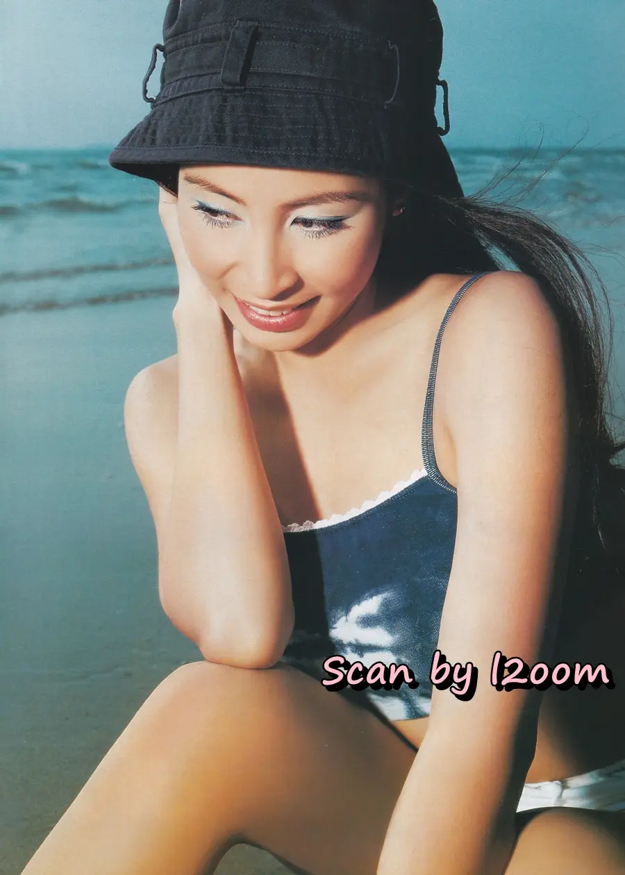 (วันวาน) กิ๊ก สุวัจนี @ นิตยสาร คุณหญิง ปีที่ 7 ฉบับที่ 160 มีนาคม 2545