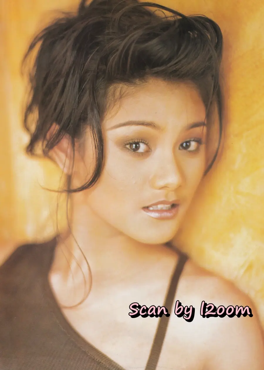 (วันวาน) หนุ่ม ศรราม @ HEART Magazine no.18 October 1997