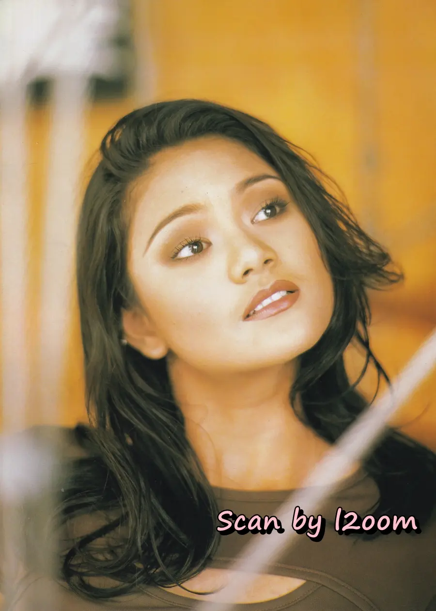 (วันวาน) หนุ่ม ศรราม @ HEART Magazine no.18 October 1997