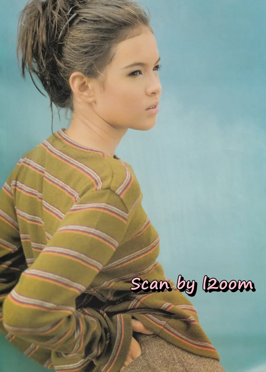 (วันวาน) หนุ่ม ศรราม @ HEART Magazine no.18 October 1997