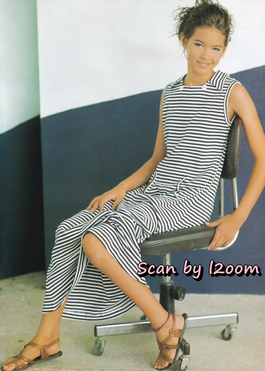 (วันวาน) หนุ่ม ศรราม @ HEART Magazine no.18 October 1997
