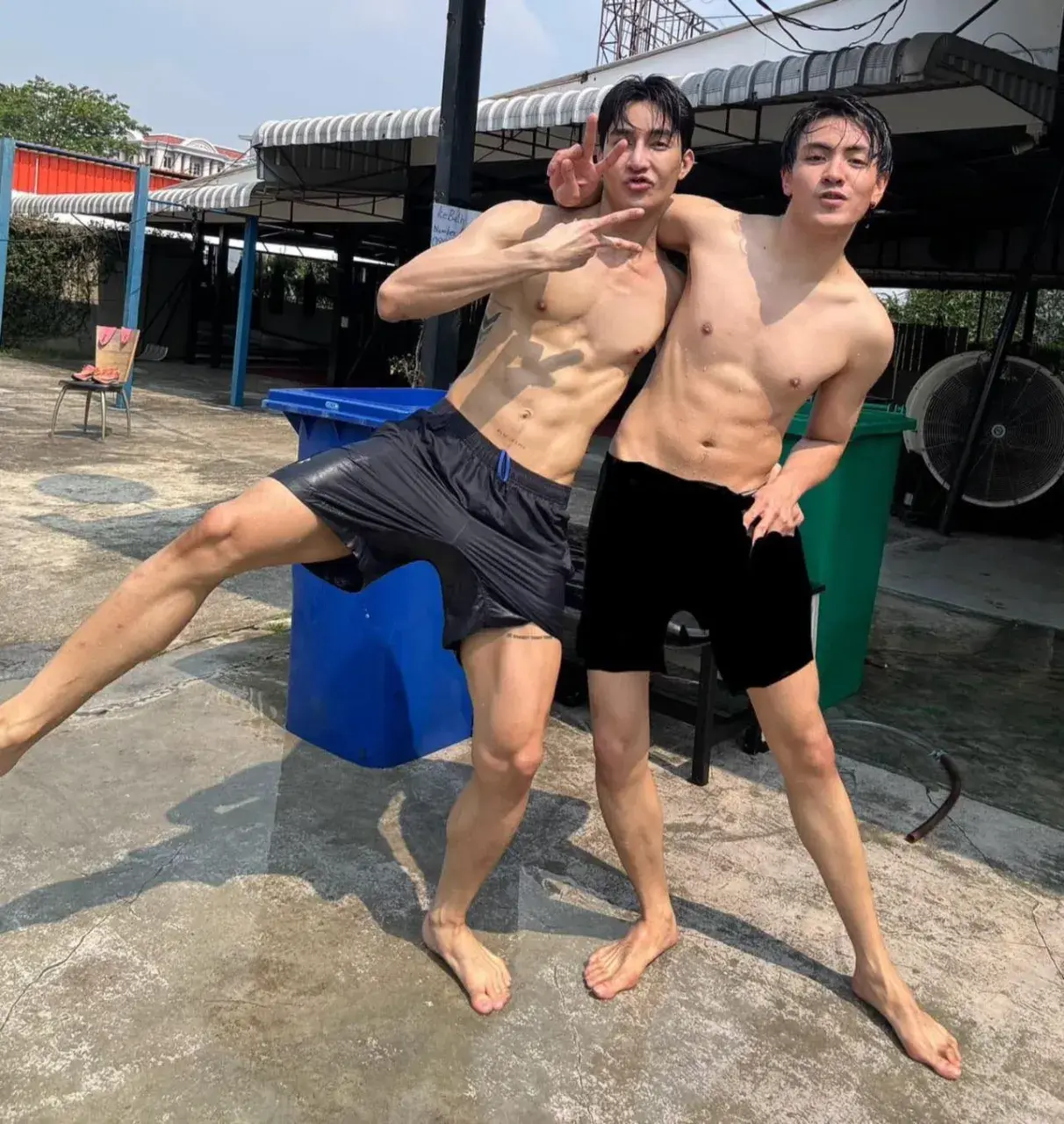 พ่อจ๋า