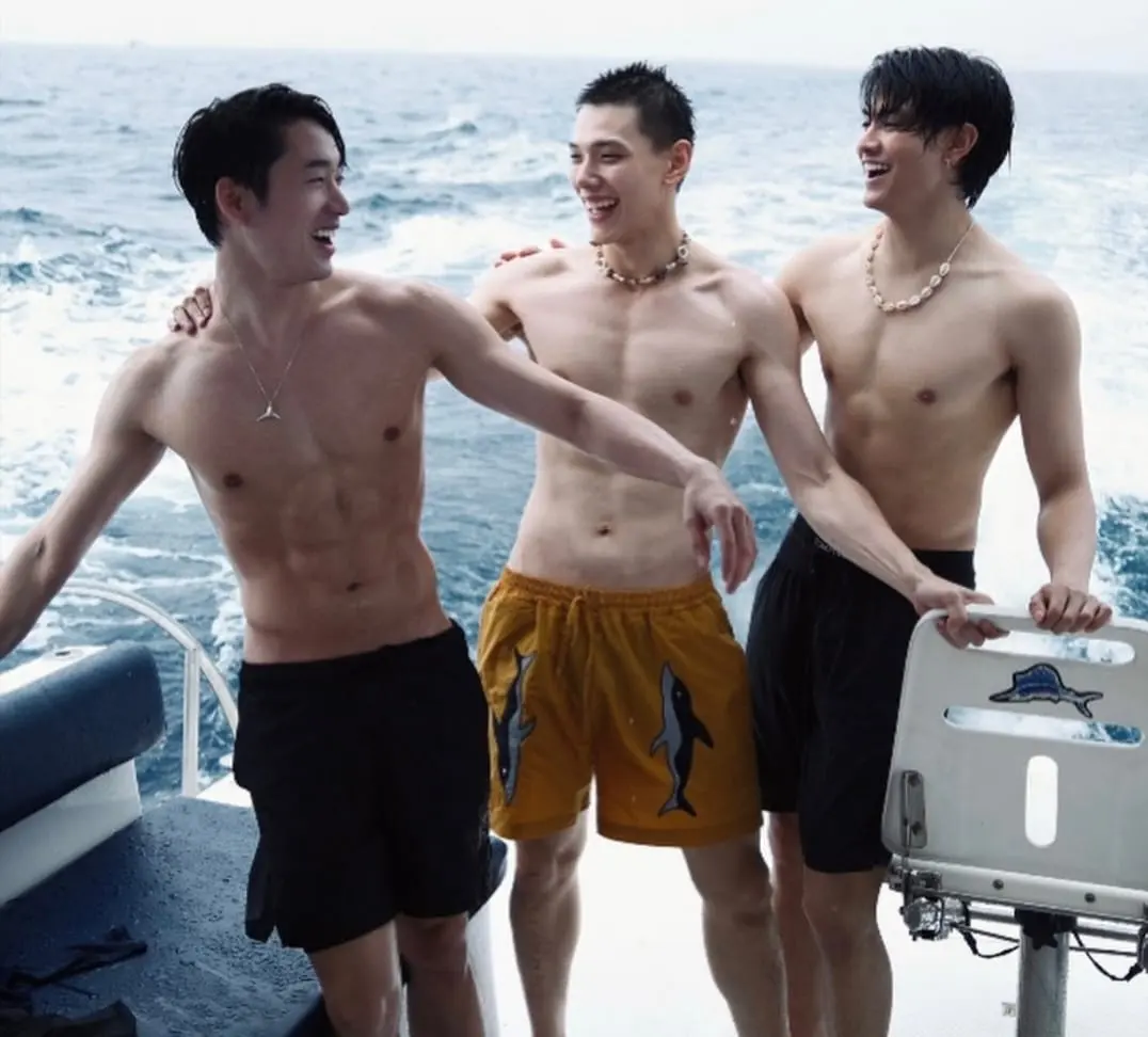 พ่อจ๋า
