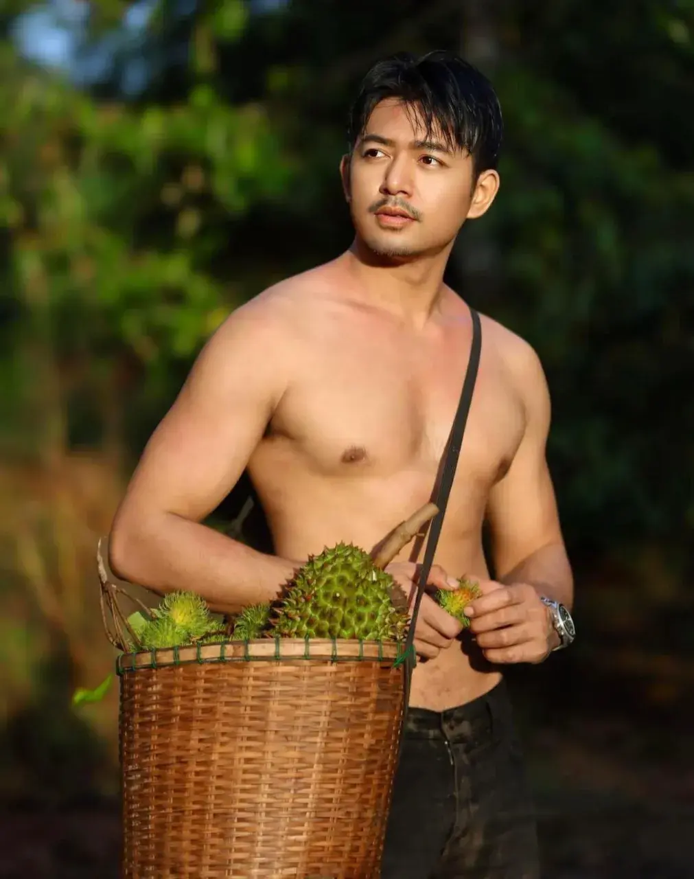 อิ่มสบายท้อง