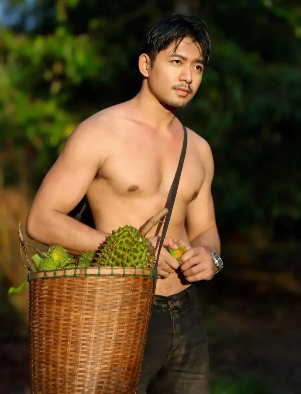 อิ่มสบายท้อง