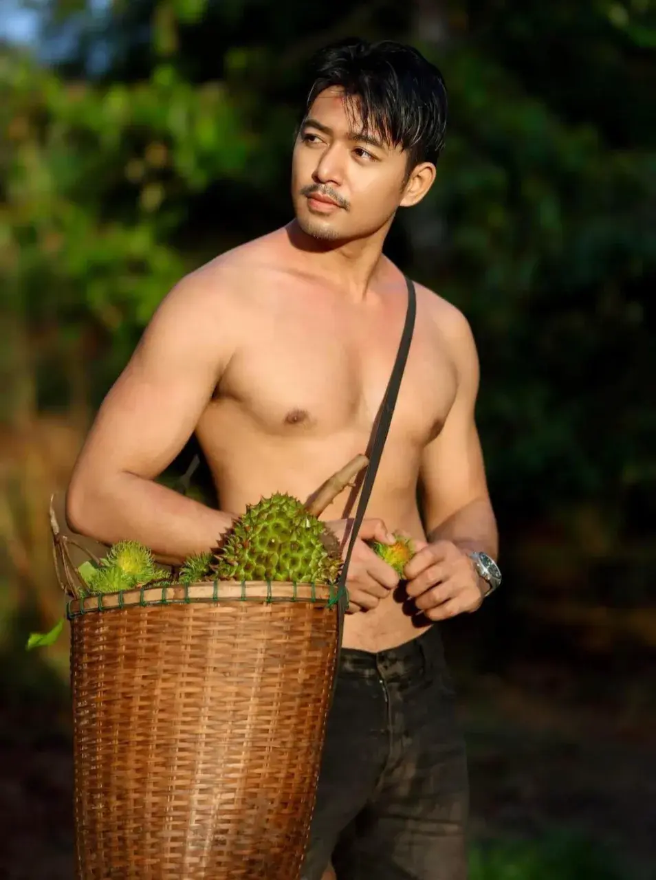 อิ่มสบายท้อง