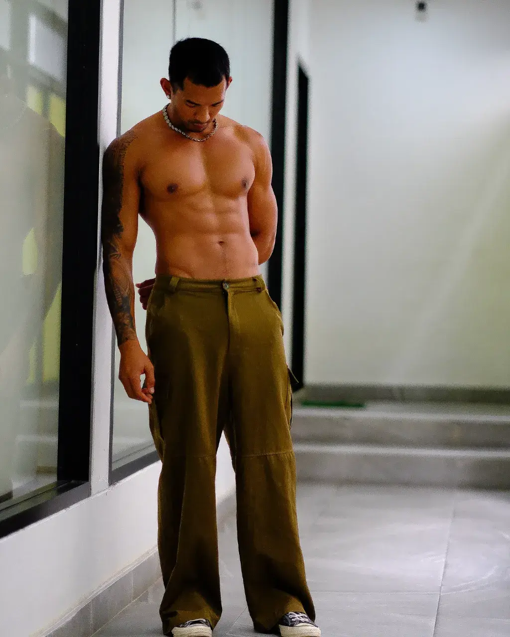 เข้มข้นดีจัง