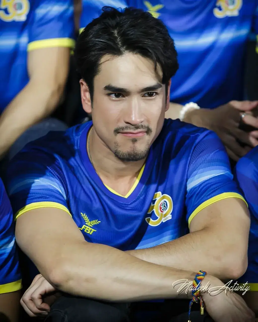 ณ เดช น่าดูด
