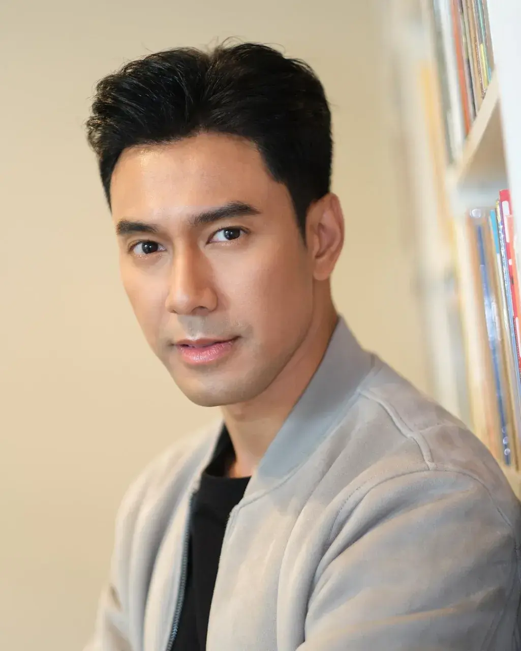 ทรงแด๊ด