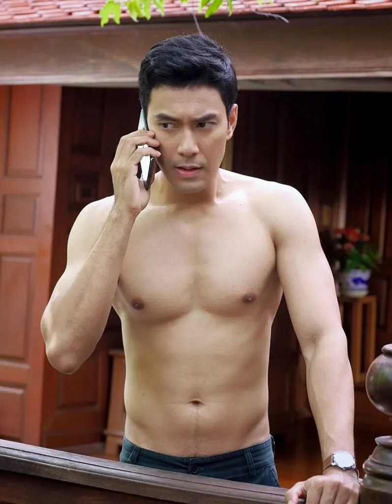 ทรงแด๊ด