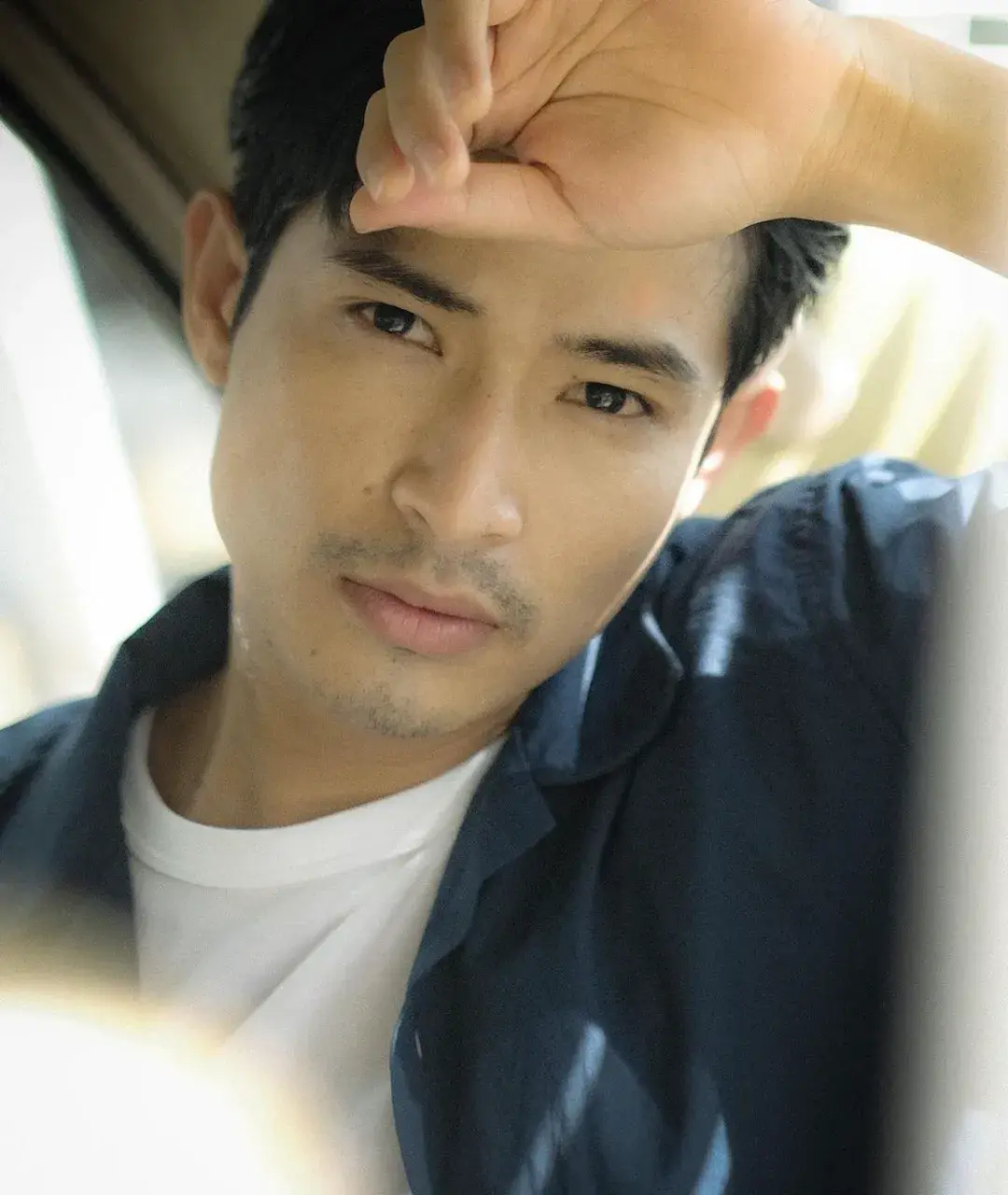 ทรงแด๊ด