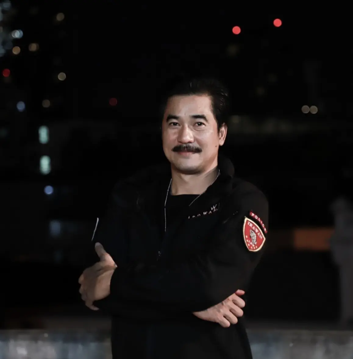 ทรงแด๊ด