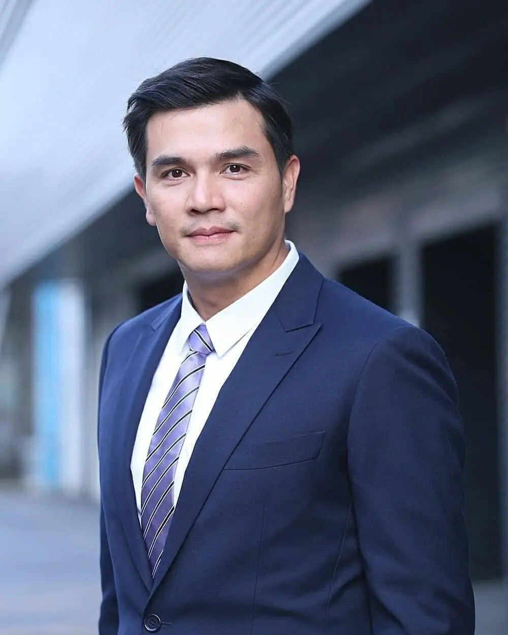 ทรงแด๊ด
