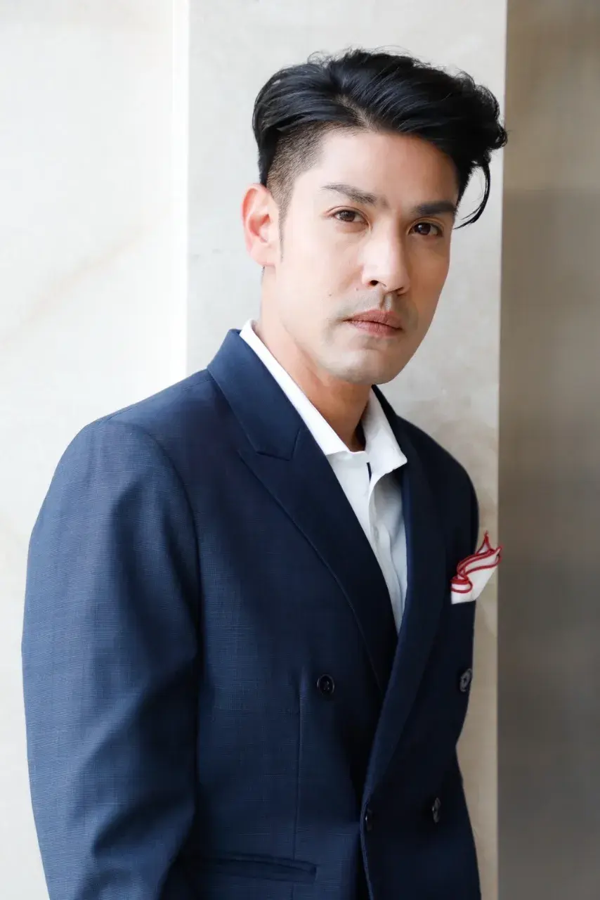 ทรงแด๊ด