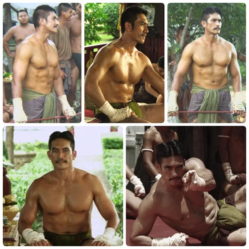 ทรงแด๊ด