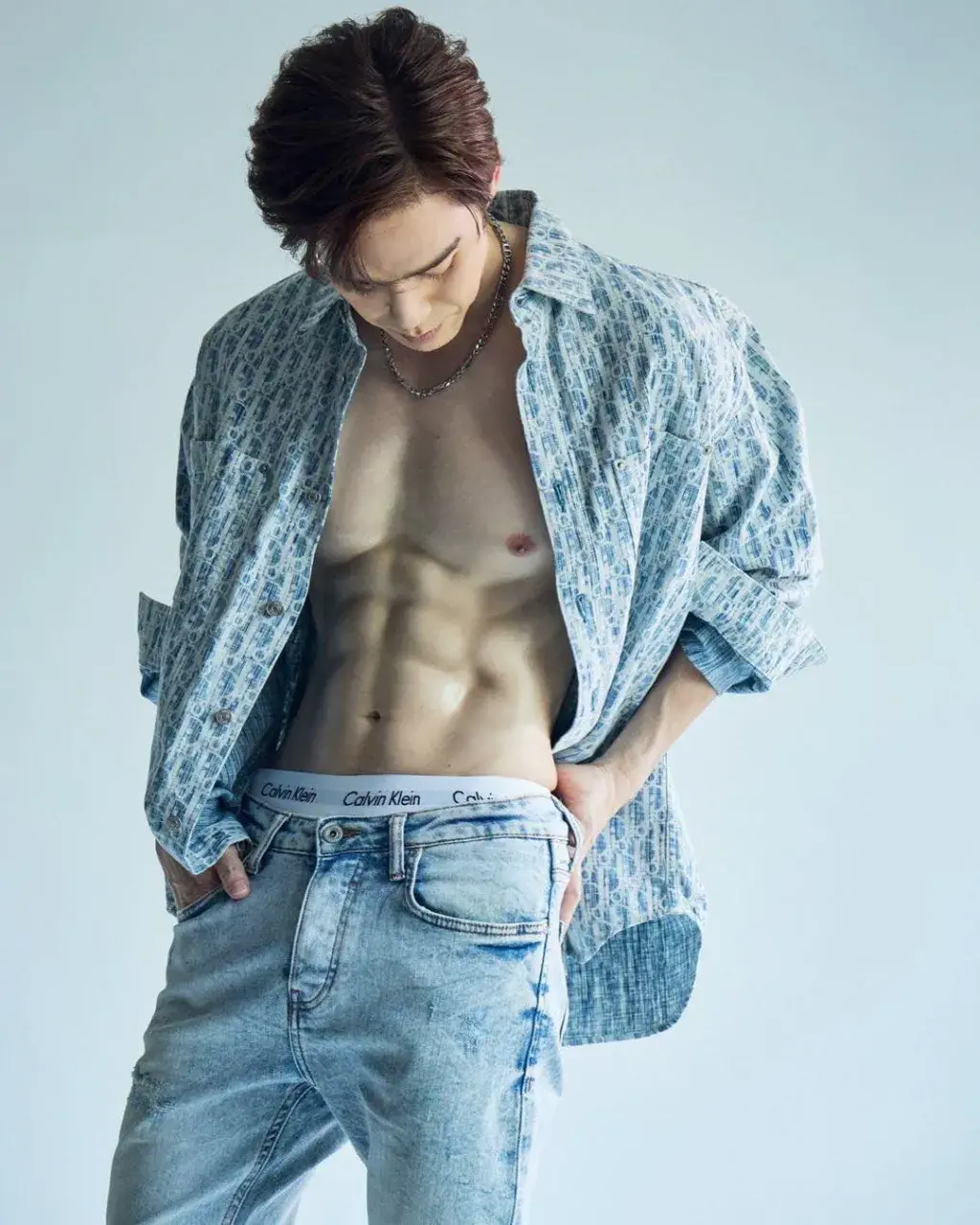 ทรงแด๊ด