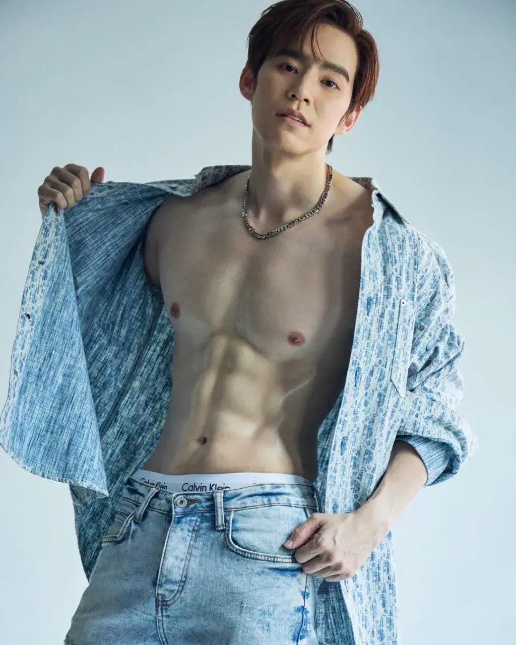 ทรงแด๊ด