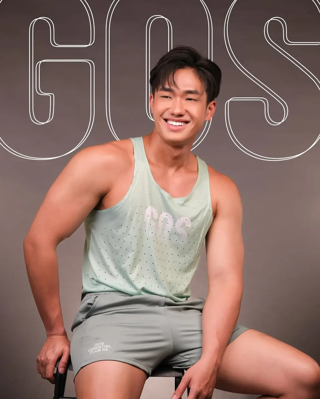 Cool GUY : Kanapol Treesongkiat - Part 2