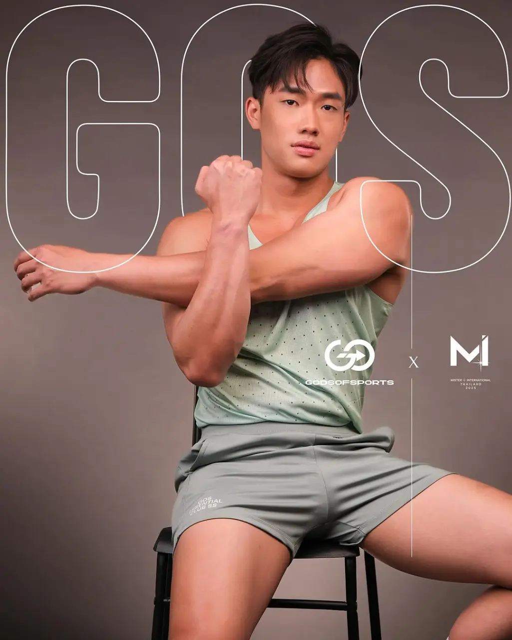 Cool GUY : Kanapol Treesongkiat - Part 2