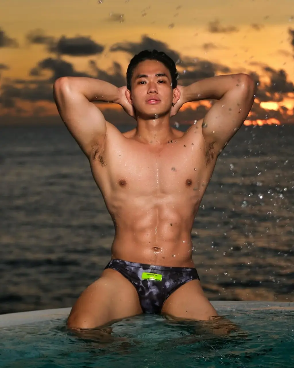 Cool GUY : Kanapol Treesongkiat - Part 2