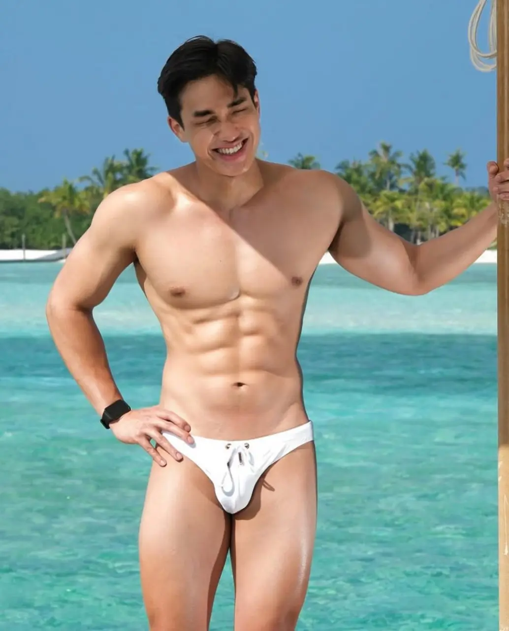Cool GUY : Kanapol Treesongkiat - Part 2