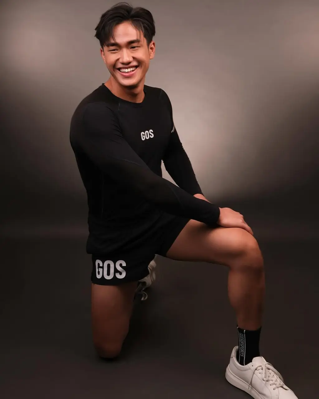 Cool GUY : Kanapol Treesongkiat - Part 2