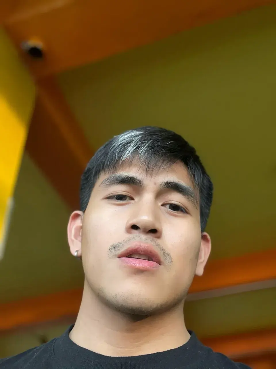 ทรงคับปากแน่นอน