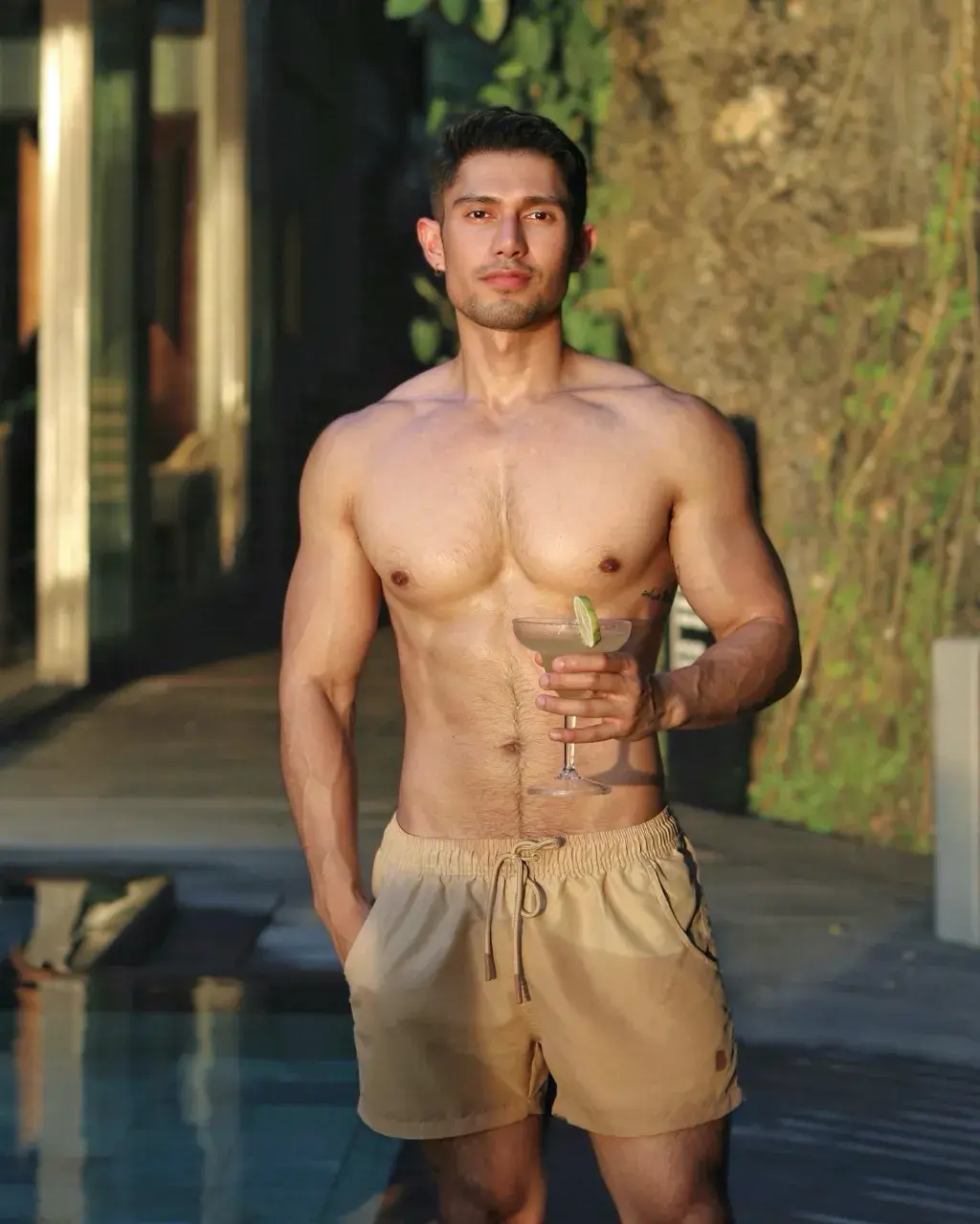 ขนอุยทำเราจะตุยเพราะน้ำหมดตัว