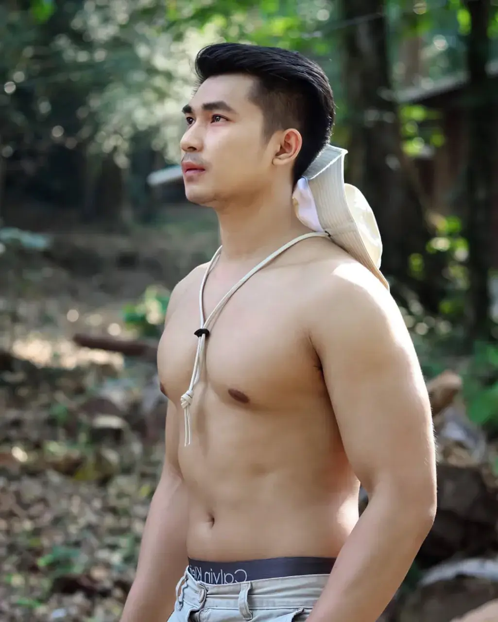 มวยโค้ก ให้สุดโคน