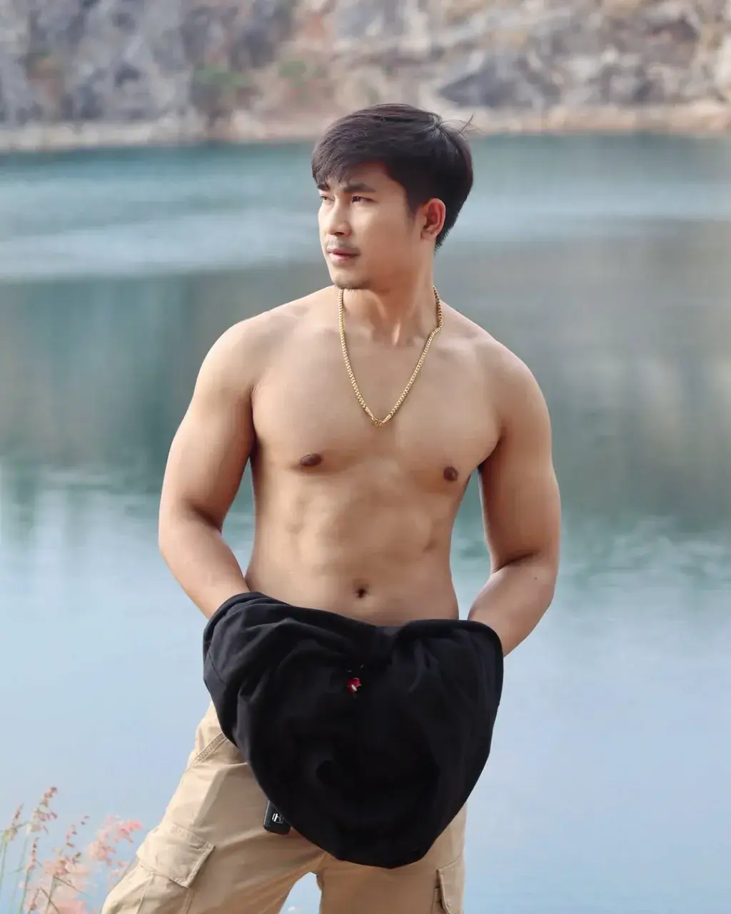 มวยโค้ก ให้สุดโคน