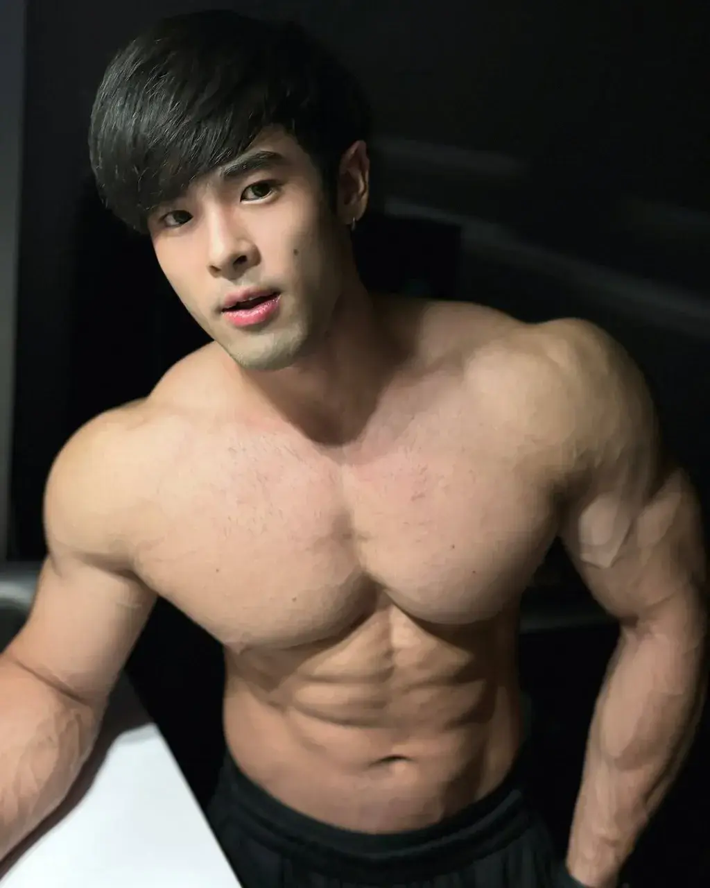 ทรงนี้แน่นแน่นอน
