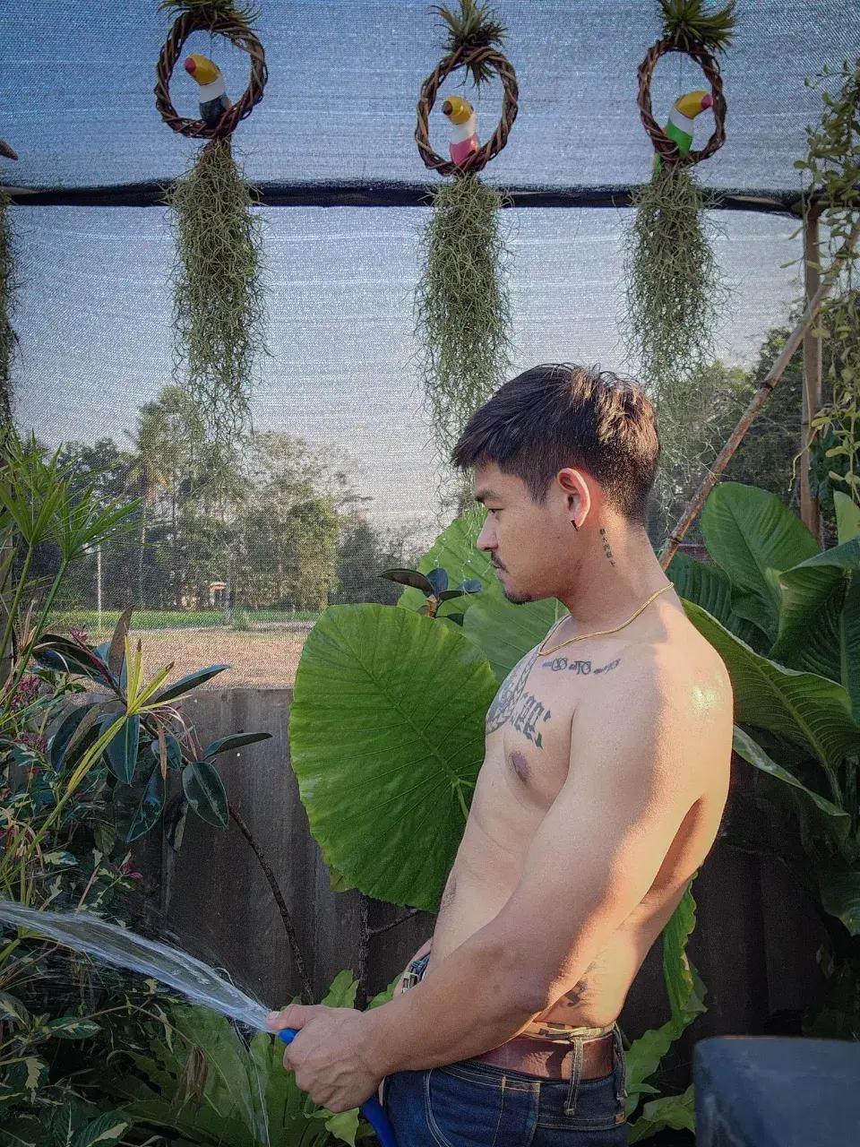 พร้อมปะทะกับพี่24ชม.
