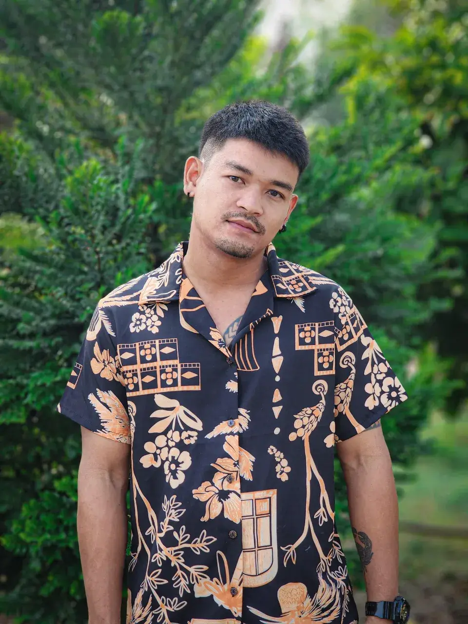 พร้อมปะทะกับพี่24ชม.