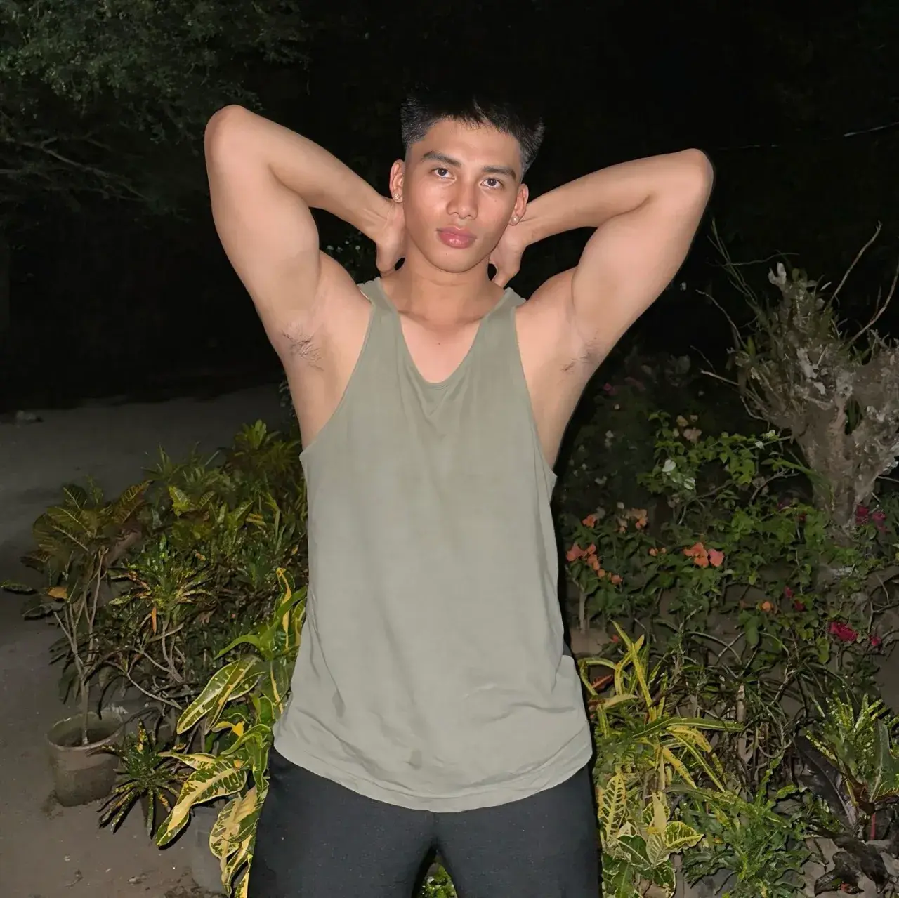 ทรงตะมุตะมิ