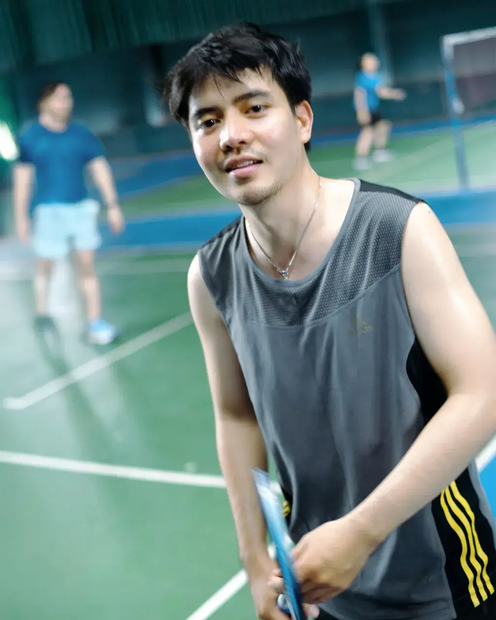 ทรงตะมุตะมิ